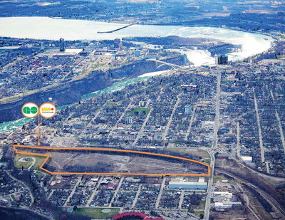 4620 Buttrey St | Niagara Falls | Image