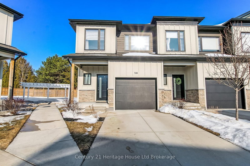 home for sale on 506-360 Quarter Town Line Line