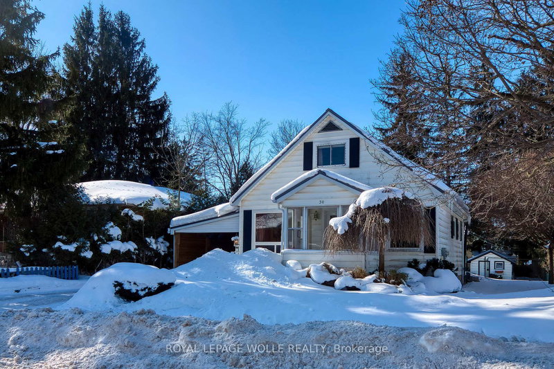 30 Williams St, Wilmot, N3A 2C4 | Image 2