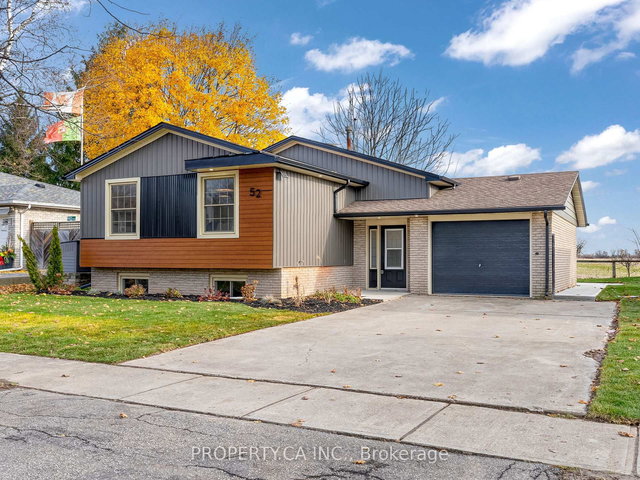 Lower - 52 Fieldgate Drive