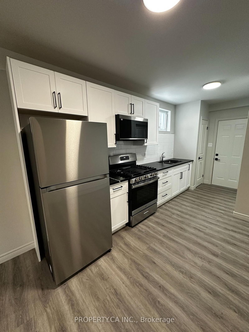 Lower - 52 Fieldgate Dr, Brantford, N3P 1H4 | Image 3