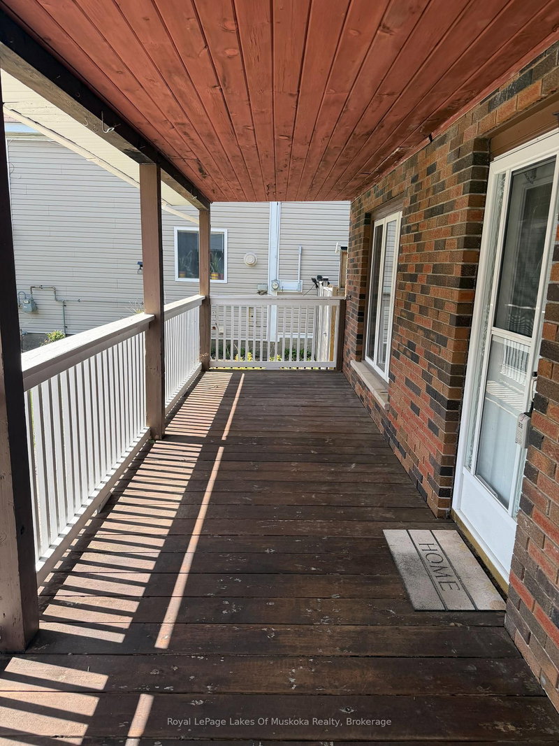 190 Ecclestone Drive