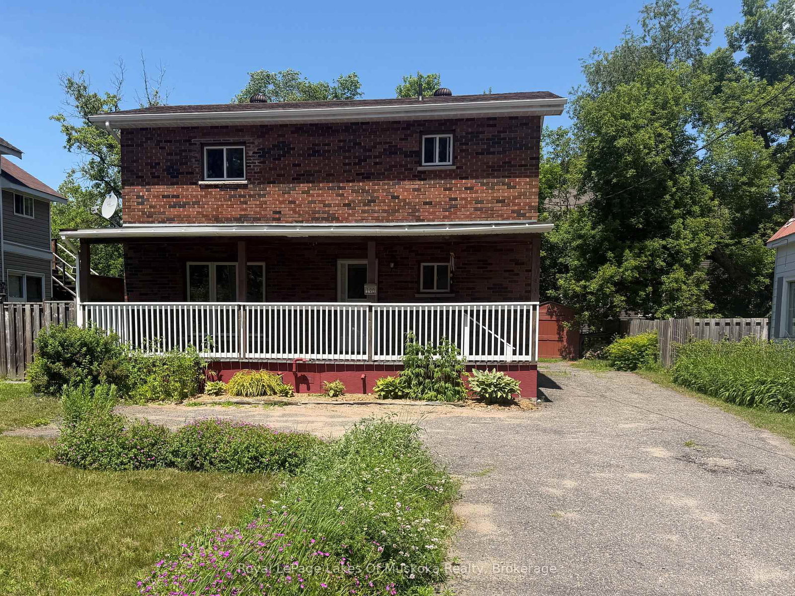 190 Ecclestone Drive • Bracebridge, ON photo 16