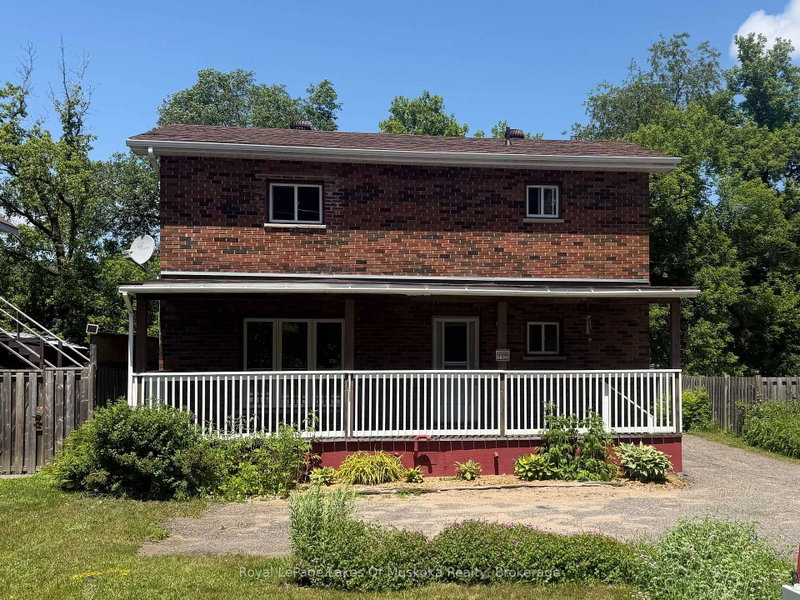 190 Ecclestone Drive