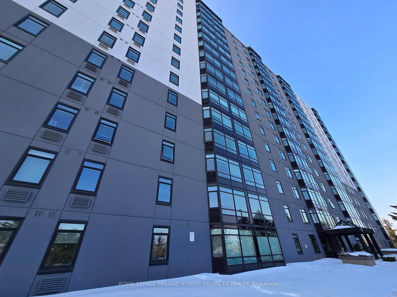 205 - 45 Pond Mills Rd, London South, N5Z 4W5 | Image 2