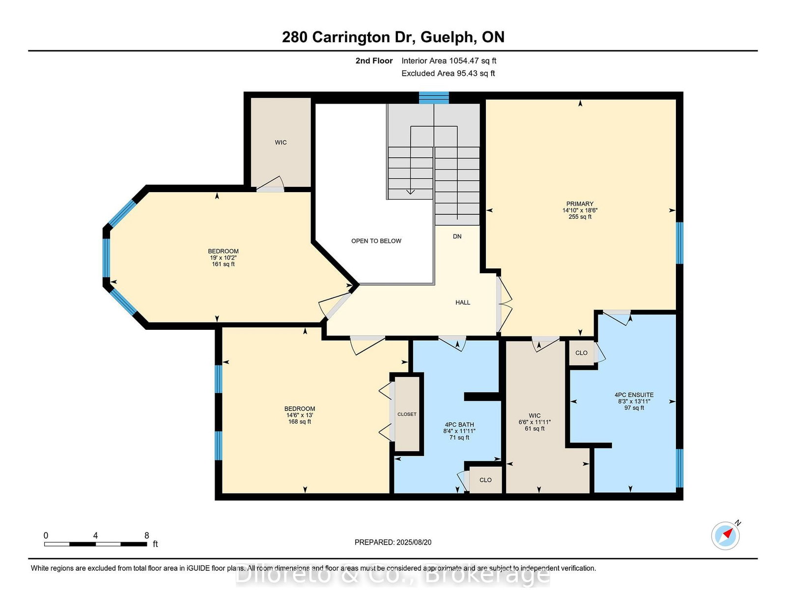 280 Carrington Drive - Photo 49