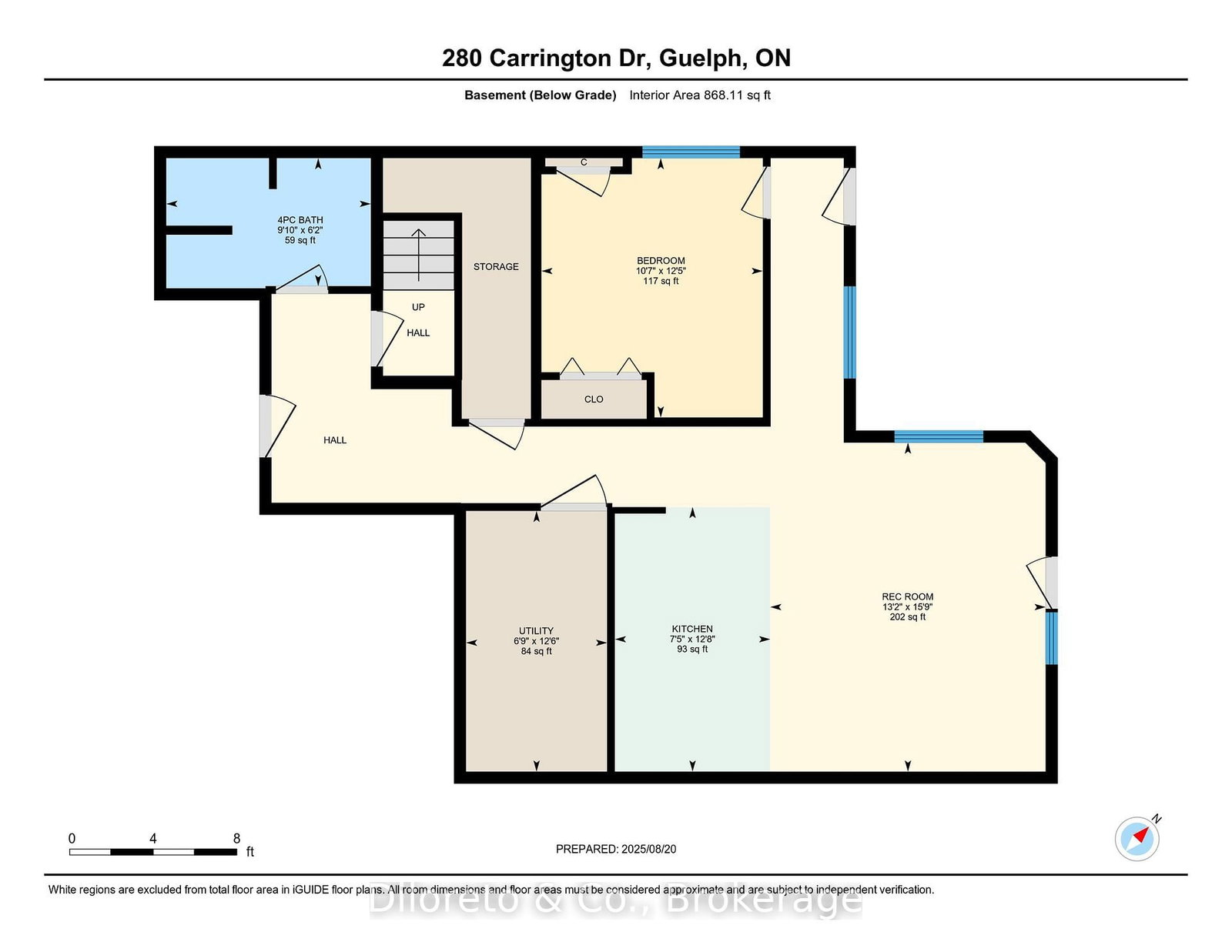 280 Carrington Drive - Photo 50