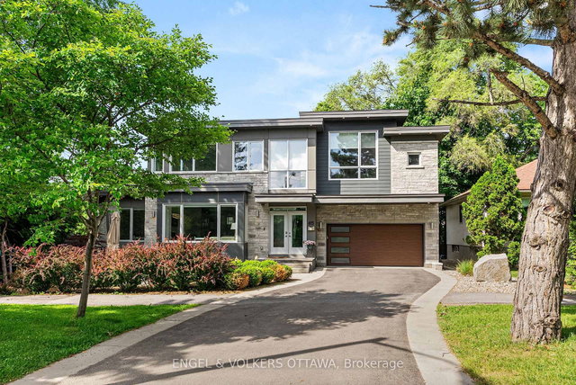 615 Island Park Crescent