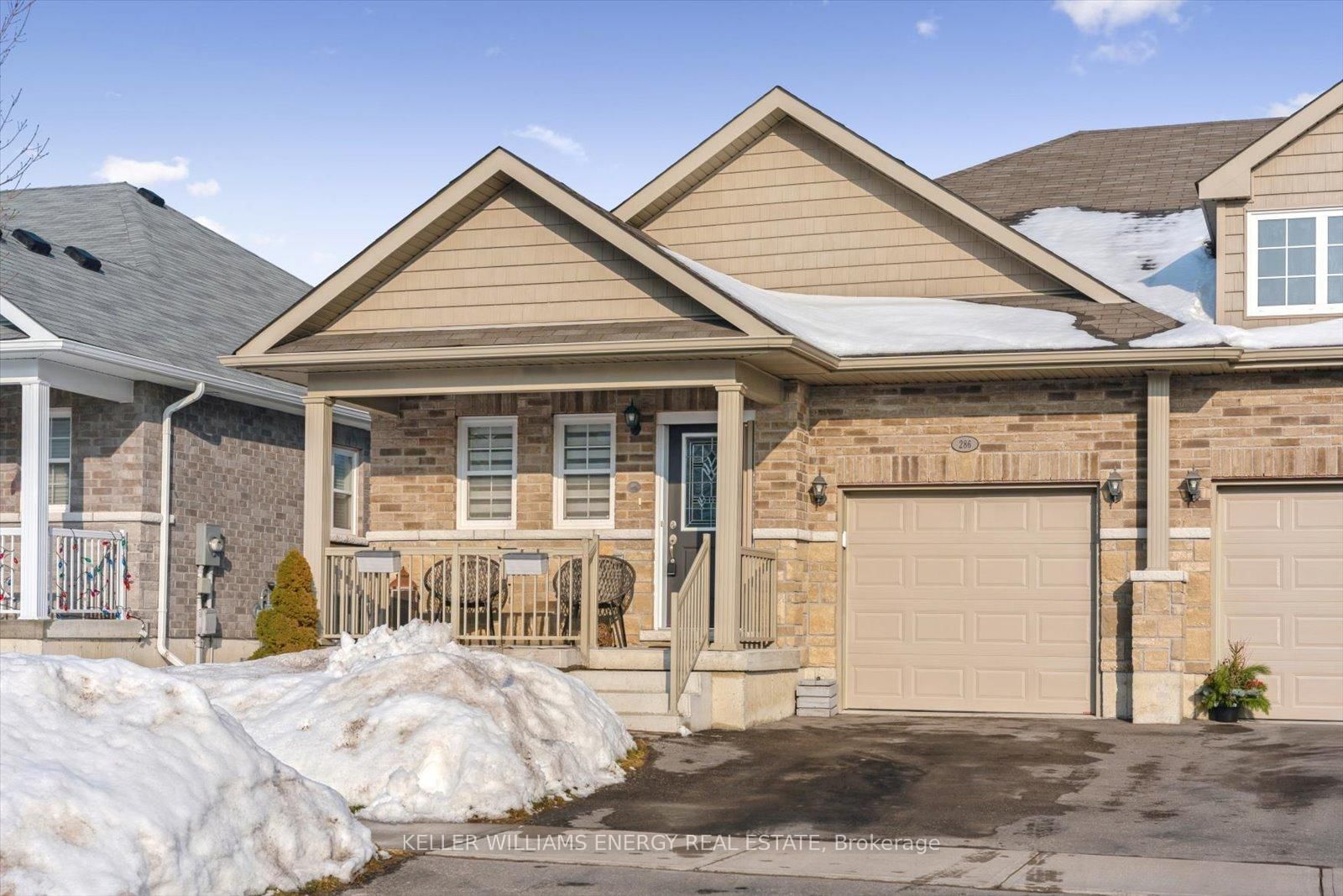 286 Morgan Street - Photo 2