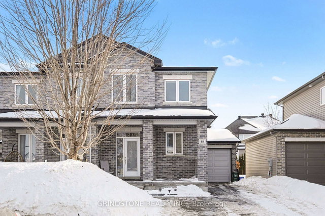 64 Watershield Ridge