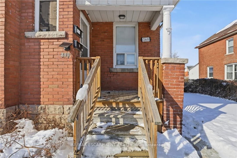 260 Prospect St S, Hamilton, L8M 2Z9 | Image 3