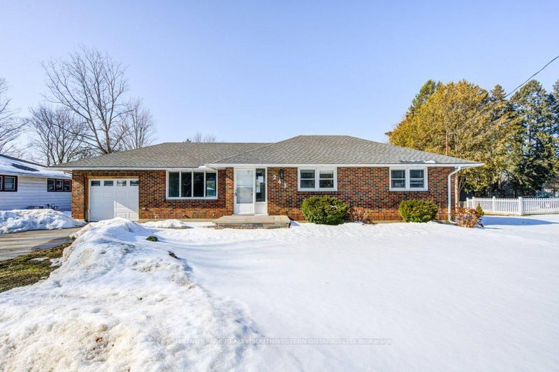 243 King St E, Ingersoll, N5C 1H4 | Image 3