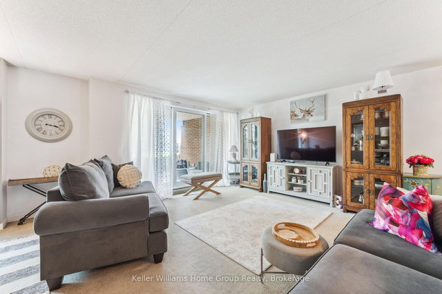 105 - 8 Christopher Court