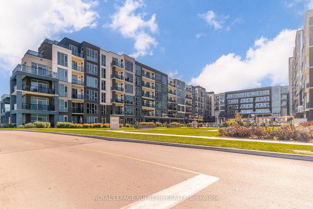 337 - 16 Concord Place