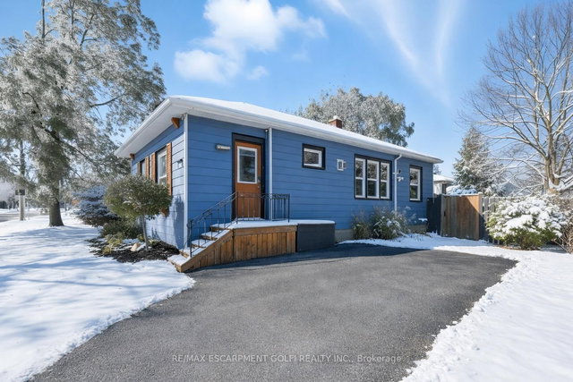 119 Port Robinson Road