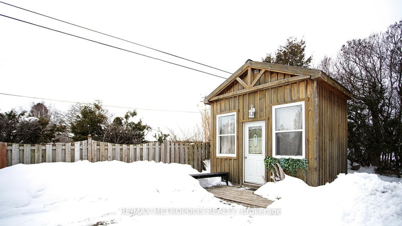 2046 County 2 Rd, Port Hope, L1A 3V7 | Image 3