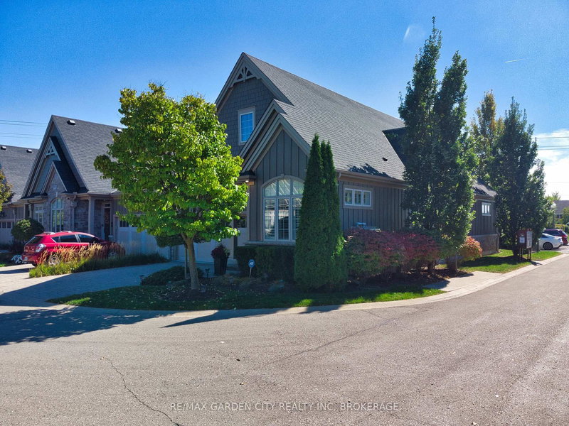 15 - 215 Vansickle Rd, St. Catharines, L2S 0E3 | Image 2