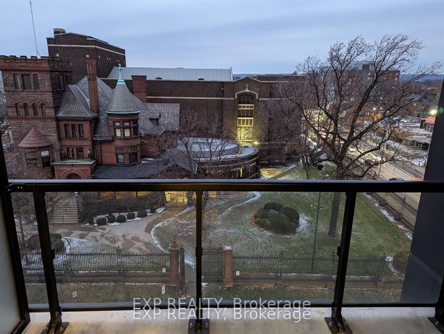 604 - 15 Queen Street S