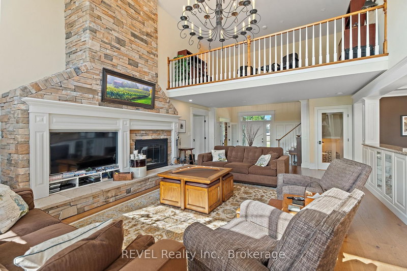 1275 Four Mile Creek Rd, Niagara-on-the-Lake, L0S 1J0 | Image 3