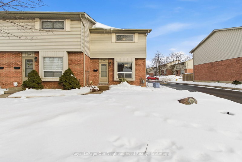 70 - 226 Highview Ave W, London South, N6J 4K1 | Image 2
