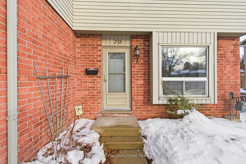 70 - 226 Highview Ave W, London South, N6J 4K1 | Image 3
