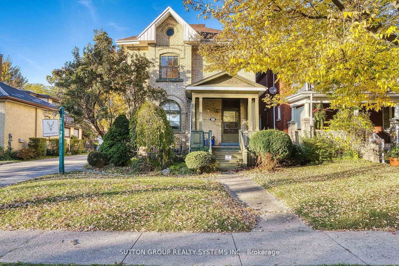 258 Ontario St, Stratford, Ontario