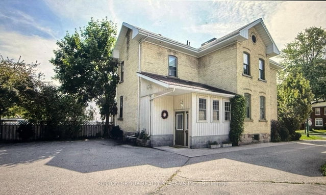 258 Ontario Street