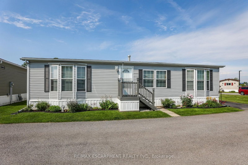 343 - 3033 Townline Road