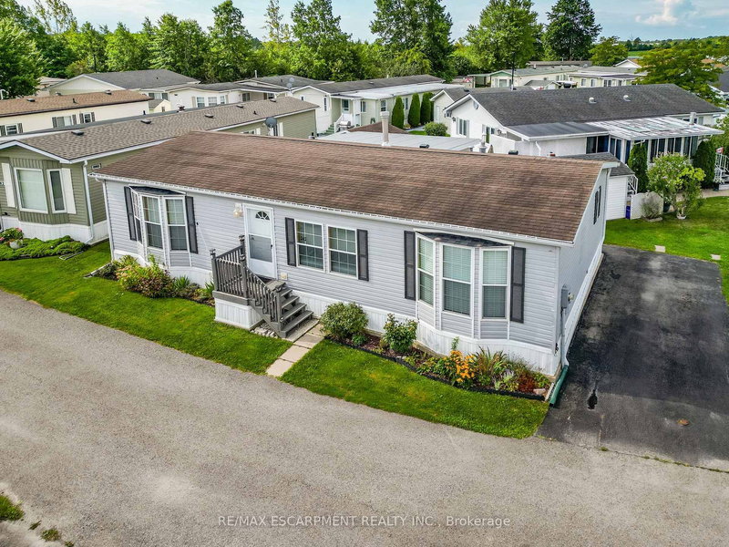 343 - 3033 Townline Rd, Fort Erie, L0S 1S1 | Image 2