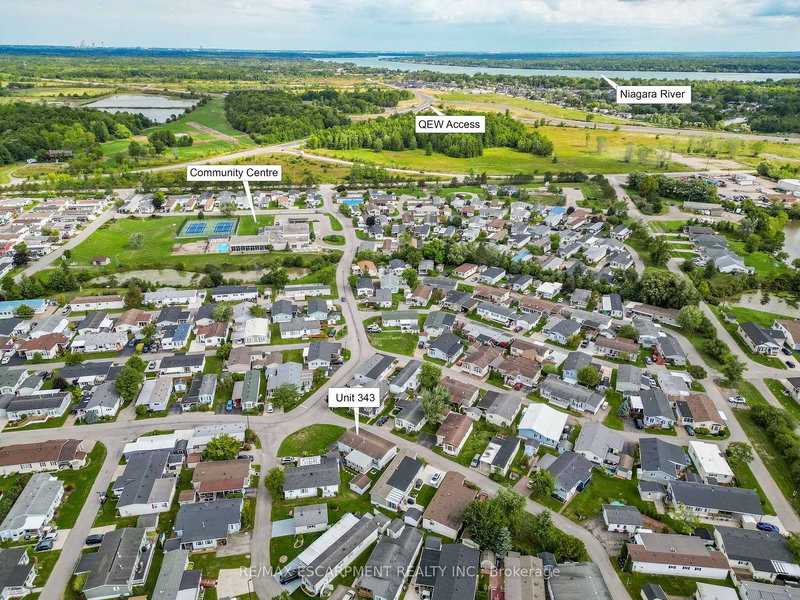 343 - 3033 Townline Rd, Fort Erie, L0S 1S1 | Image 3