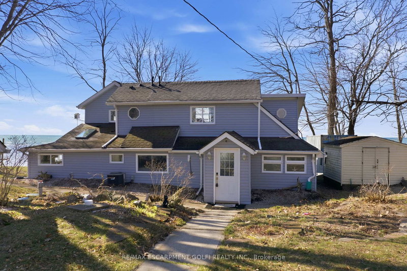 735 Sandy Bay Rd, Haldimand, N1A 2W6 | Image 3