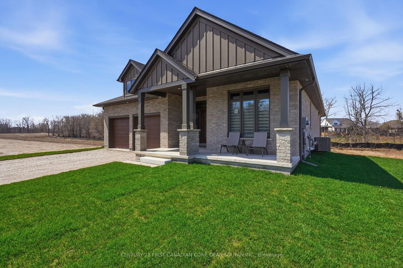 44 Muirfield Drive