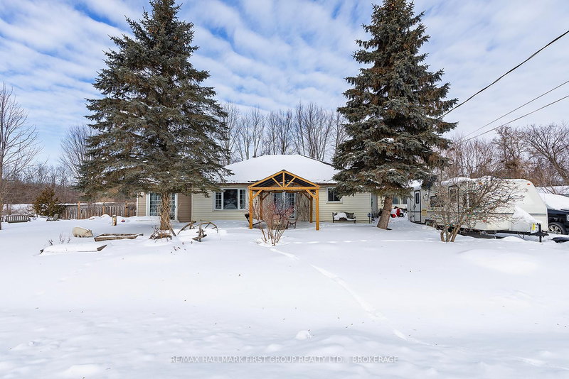 home for sale on 469 Absalom Road