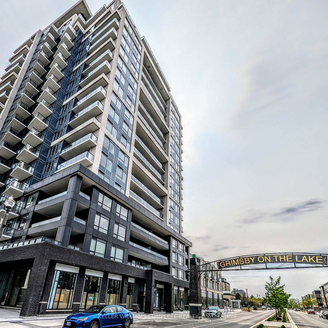 1311 - 385 WINSTON Road