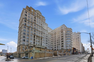 Condo sold at 802-135 James Street, Hamilton, Ontario, L8P 2Z6 - Corktown - MLS: X12798778