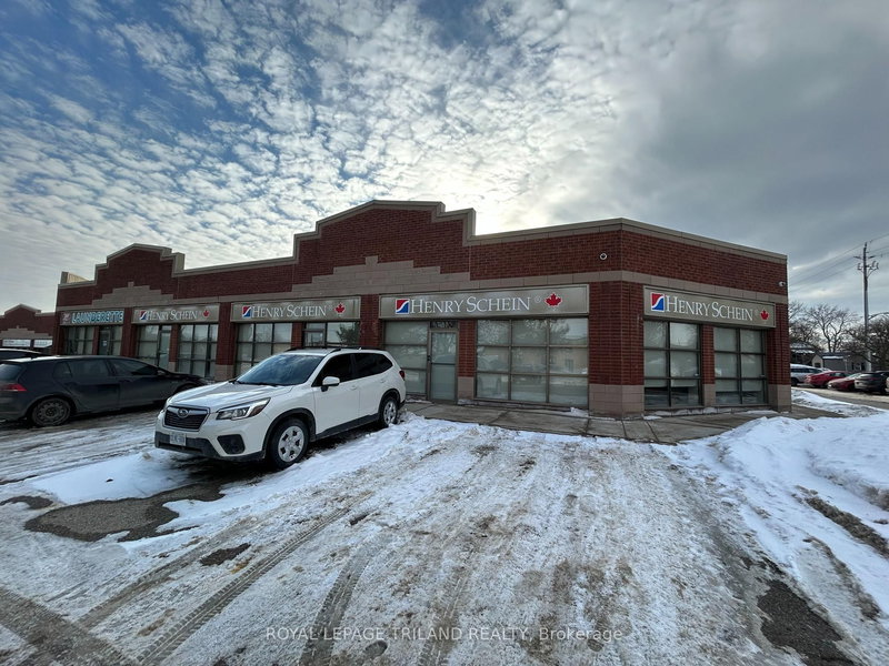 53-61 - 41 Adelaide St N, London East, N6B 3P4 | Image 2