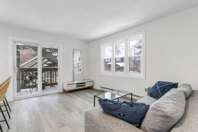 77 Lancaster Street W