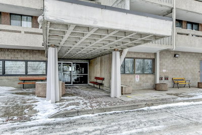 404 - 415 Greenview Ave | Ottawa | Image