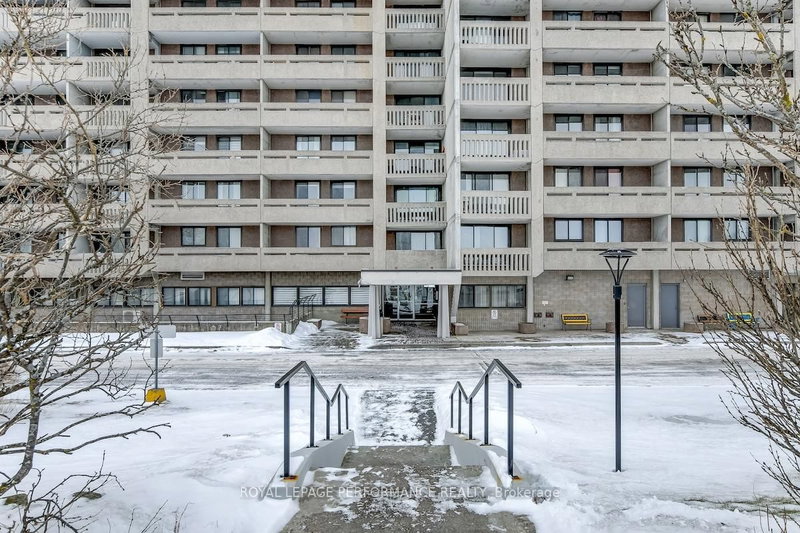 404 - 415 Greenview Ave, Ottawa, K2B 8G5 | Image 2
