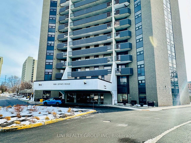 1508 - 900 Dynes Road