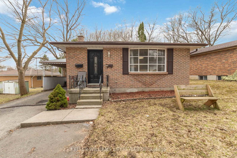 156 Paperbirch Cres, London North, N6G 1L7 | Image 2