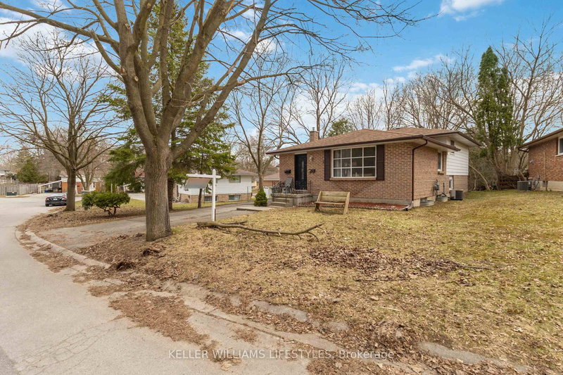 156 Paperbirch Cres, London North, N6G 1L7 | Image 3