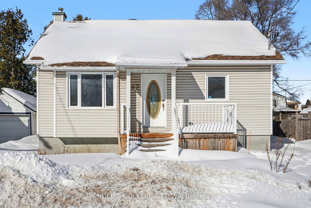 87 King George Street