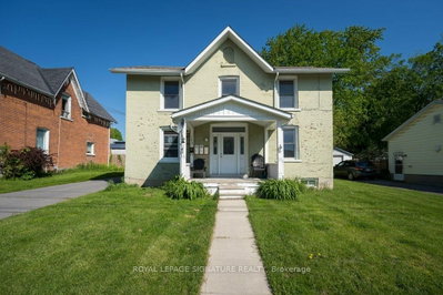 143 Dundas Street