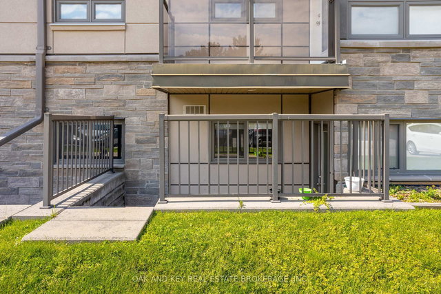 108 - 15 Jacksway Crescent