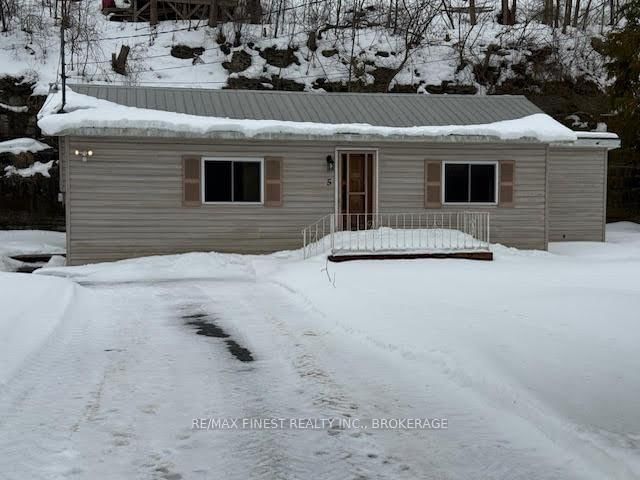 home for sale on 5 Pine Point Avenue