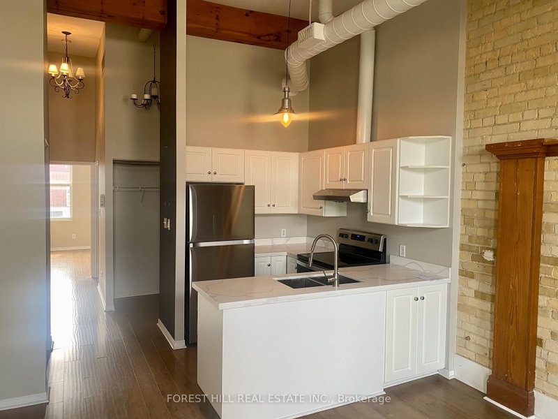 1 - 18 Water Street N