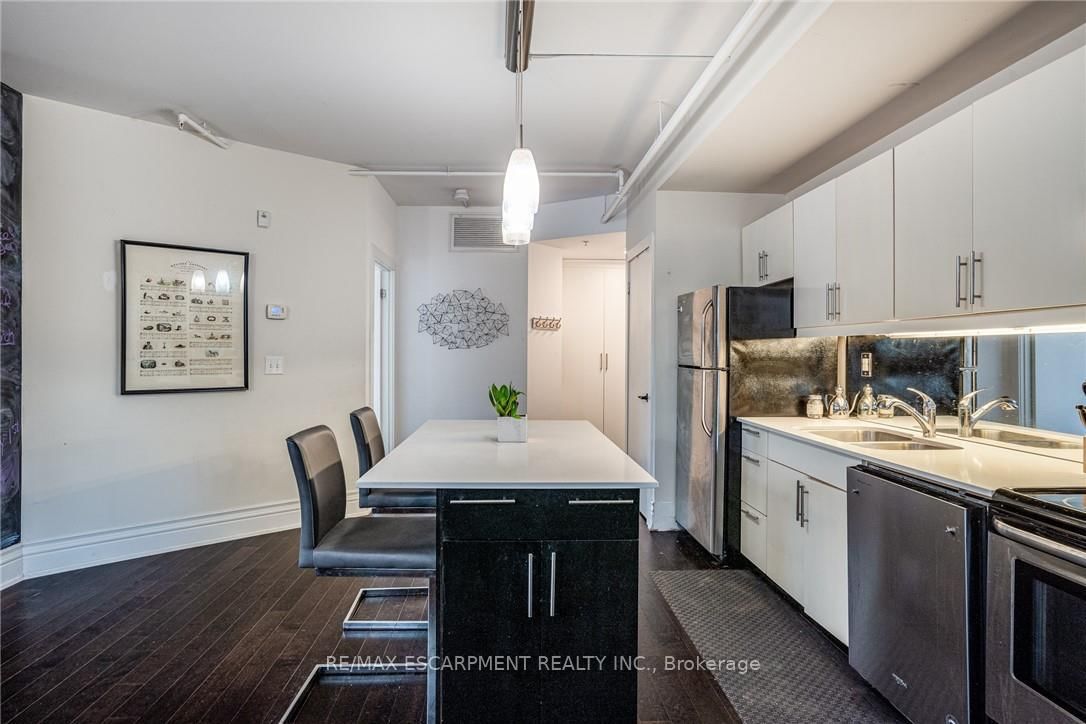 200 Stinson Street, Unit 104 - Photo 12