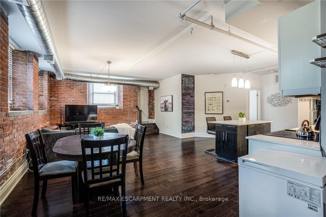 200 Stinson Street, Unit 104 - Photo 14