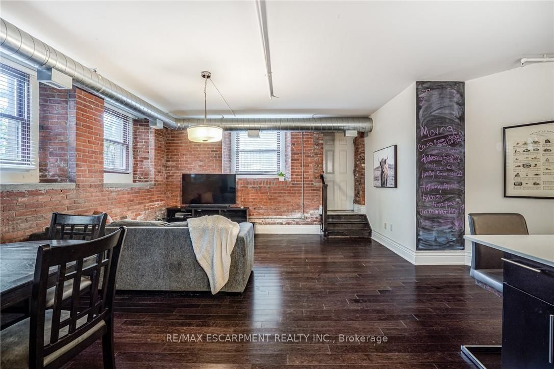 200 Stinson Street, Unit 104 - Photo 15